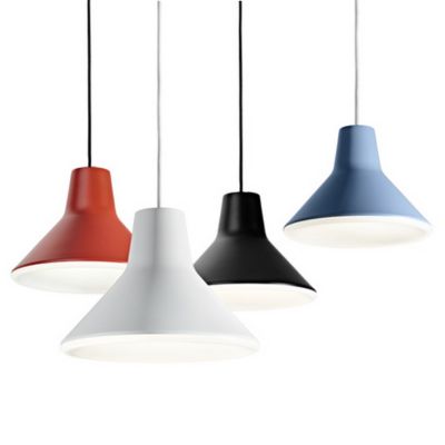 Archetype LED Pendant by Luceplan - Starlight Lighting USA and Canada